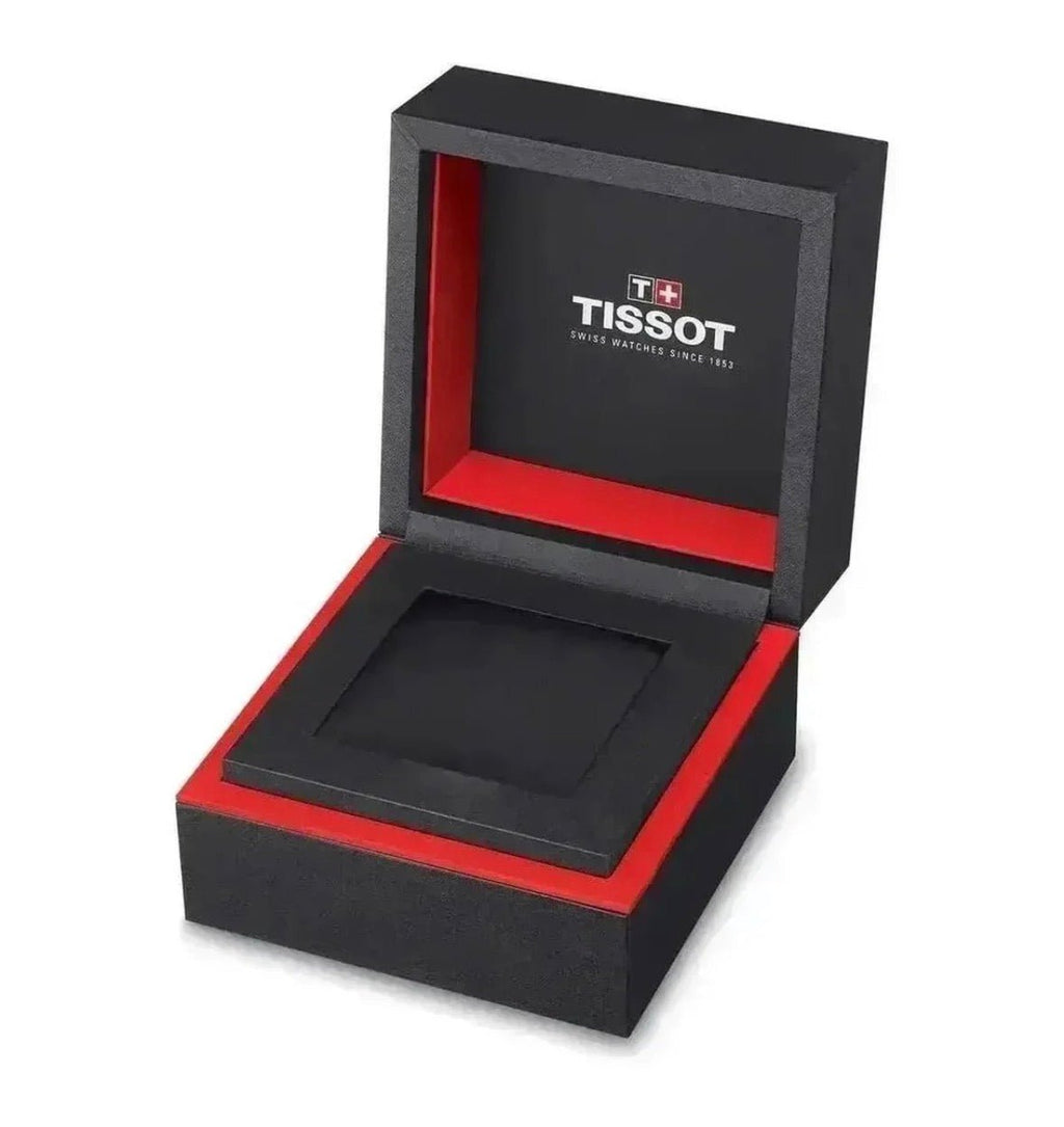 Tissot Chrono XL Classic 45mm T116.617.22.041.00 - TIMEWORTH UKTISSOT