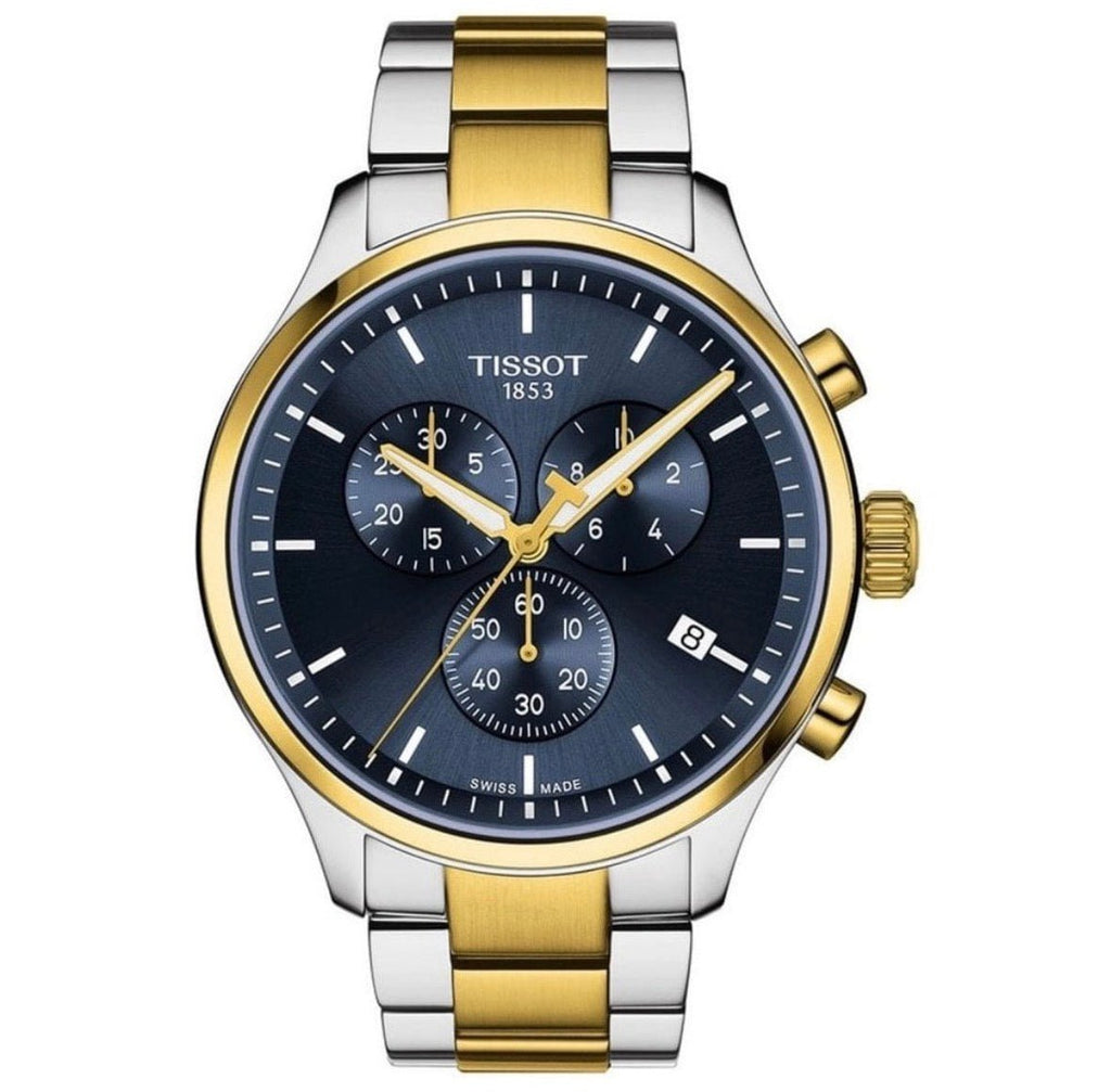 Tissot Chrono XL Classic T116.617.22.041.00 - TIMEWORTH UKTISSOT