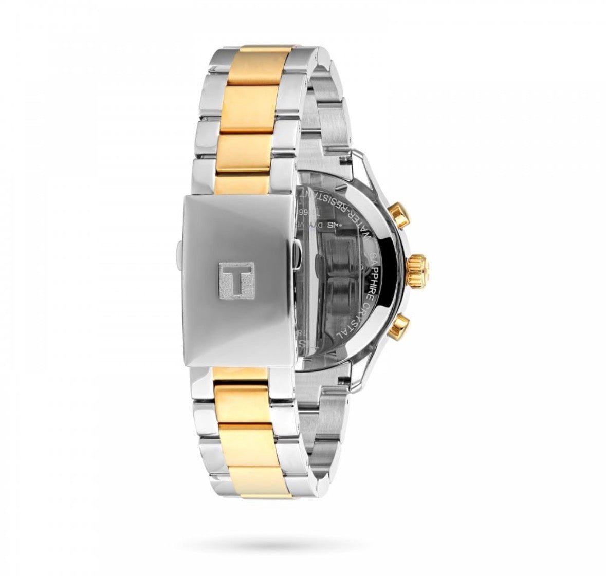 Tissot Chrono XL Classic T116.617.22.041.00 - TIMEWORTH UKTISSOT