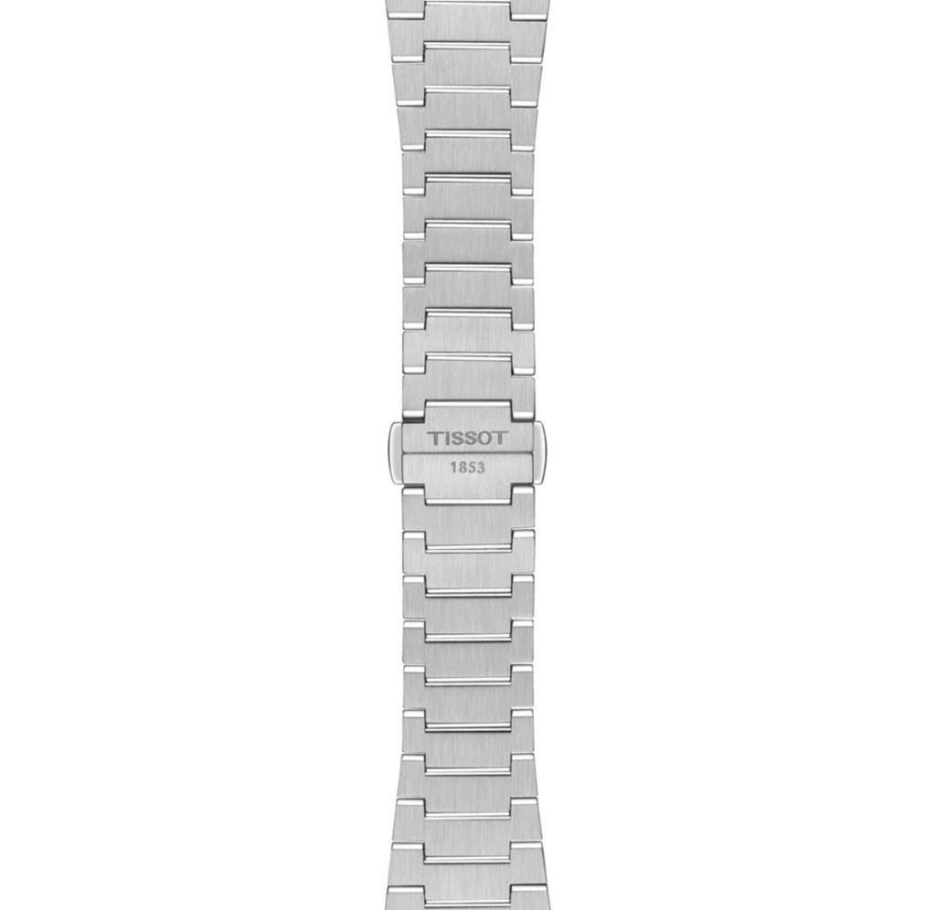 Tissot PRX 35mm T137.210.11.081.00 - TIMEWORTH UKTISSOT
