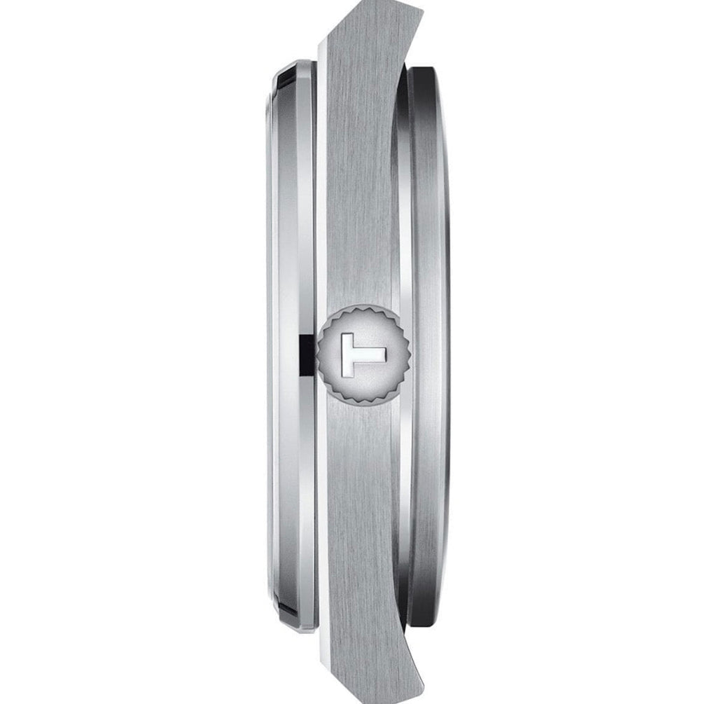 Tissot PRX 35mm T137.210.11.081.00 - TIMEWORTH UKTISSOT