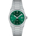 Tissot PRX 35mm T137.210.11.081.00 - TIMEWORTH UKTISSOT