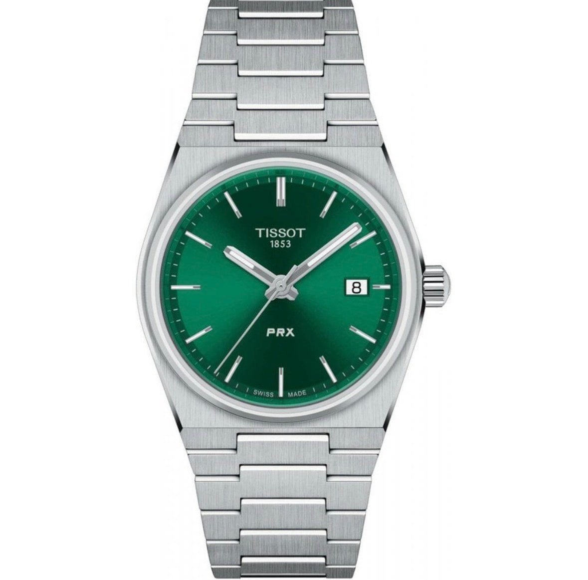 Tissot PRX 35mm T137.210.11.081.00 - TIMEWORTH UKTISSOT