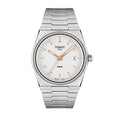 Tissot PRX 40mm Silver Dial Stainless Steel Quartz Watch T137.410.11.031.00 - TIMEWORTH UKTIMEWORTH UK