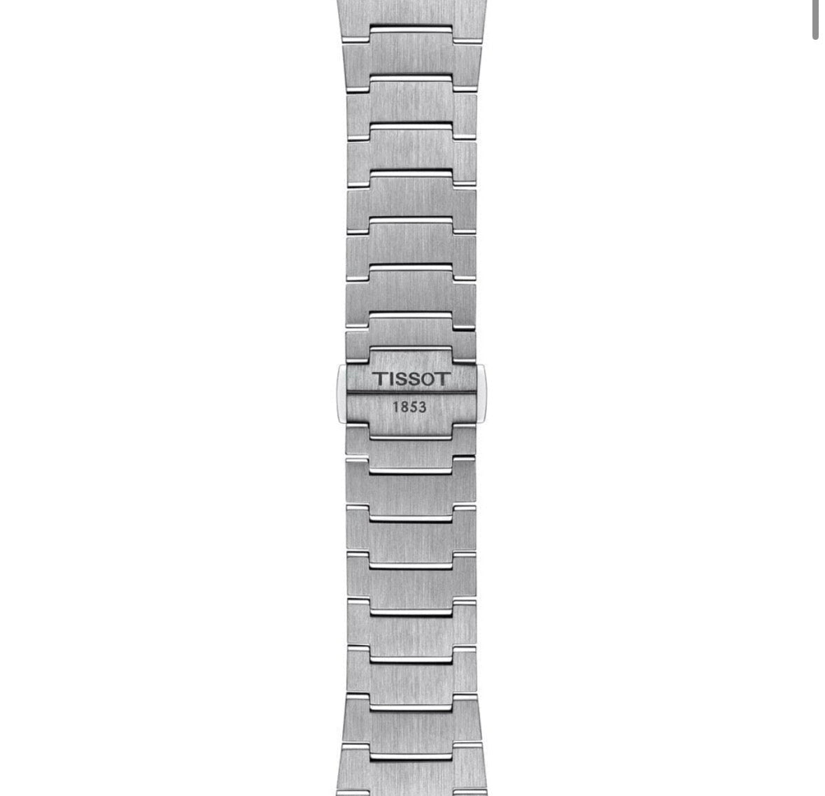 Tissot PRX 40mm Silver Dial Stainless Steel Quartz Watch T137.410.11.031.00 - TIMEWORTH UKTIMEWORTH UK