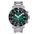 TISSOT T-Sport Seastar 1000 T120.417.11.091.01 Men's Watch - TIMEWORTH UKTISSOT