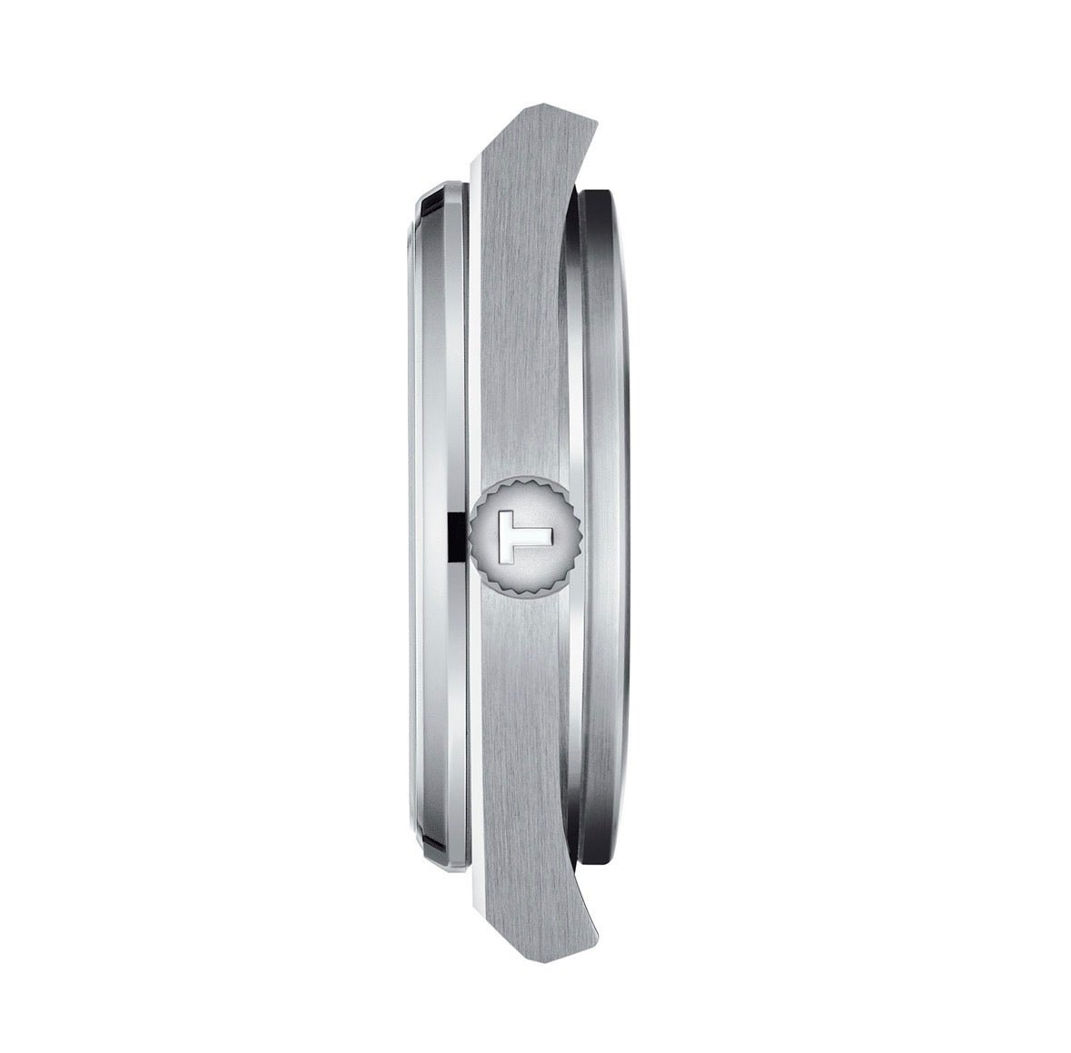 Tissot Unisex 35mm Mother Of Pearl Dial PRX Watch T137.210.11.111.00 - TIMEWORTH UKTISSOT